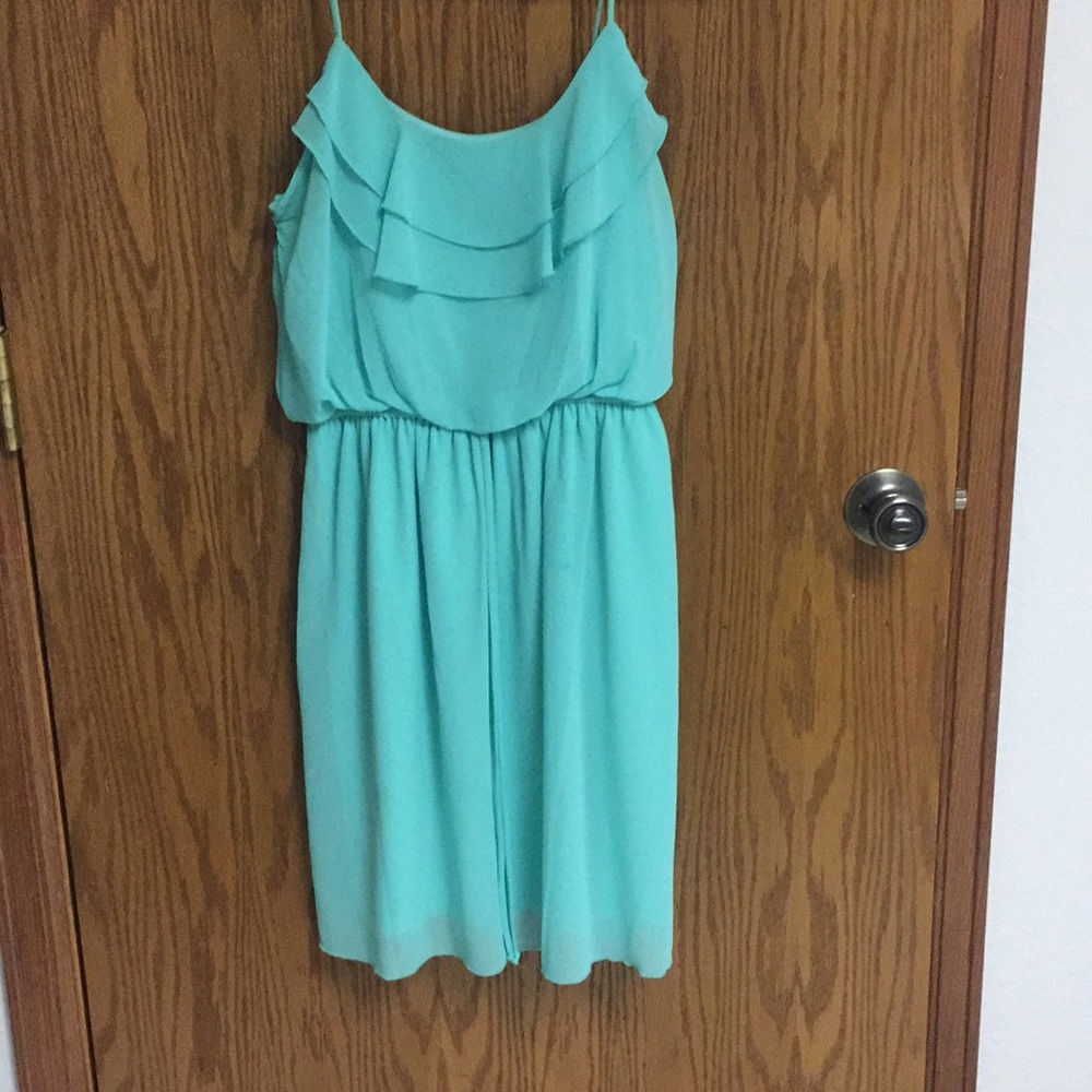 Short cute dress